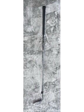 Callaway Jaws Raw Chrome Lob Wedge 60° 12° W Grind LH Steel